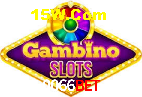 0066Bet: A Experiência de Casino com Jogos de Mesa ao Vivo