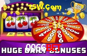 Experiência VIP 0066Bet
