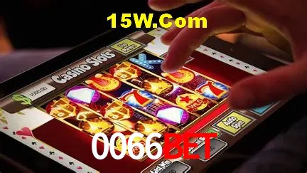 Provedores de Jogos 0066Bet
