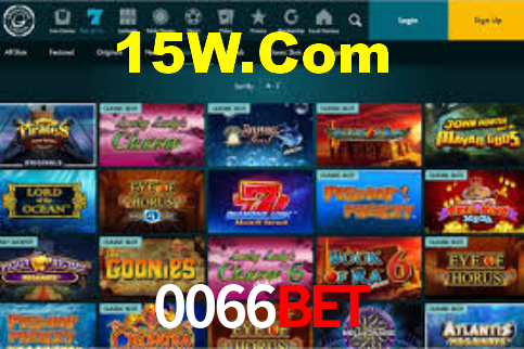 0066Bet App