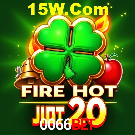 Descubra o Mundo do Cassino Online com 0066Bet