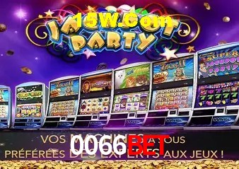 Apostas de Futebol 0066Bet