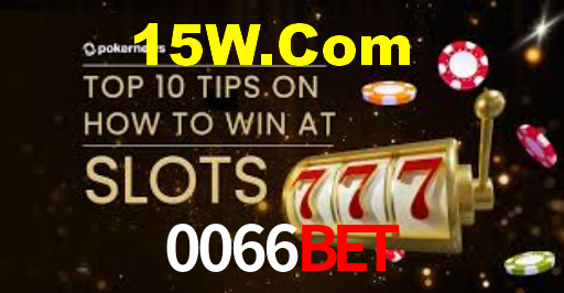 0066Bet: Seu Cassino Premiado com Pagamentos Rápidos